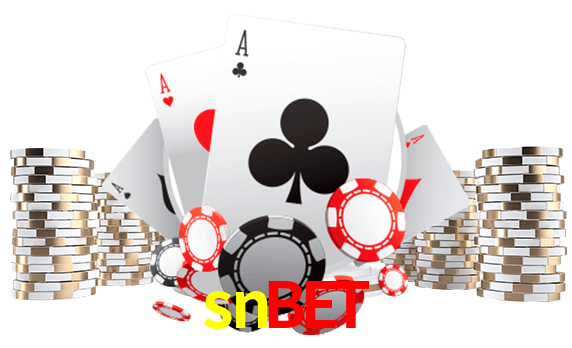 Jogue jogos de pôquer em snbet