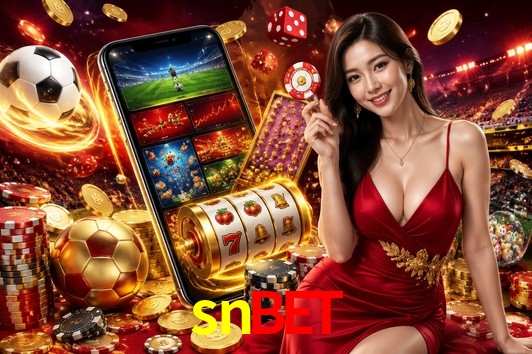 Welcome Bonus snbet
