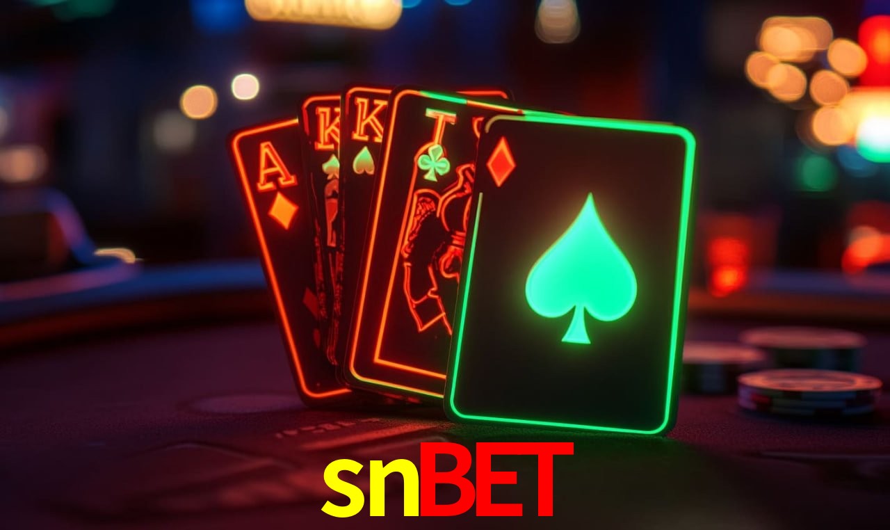 Estatísticas snbet