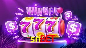 Experiência VIP snbet