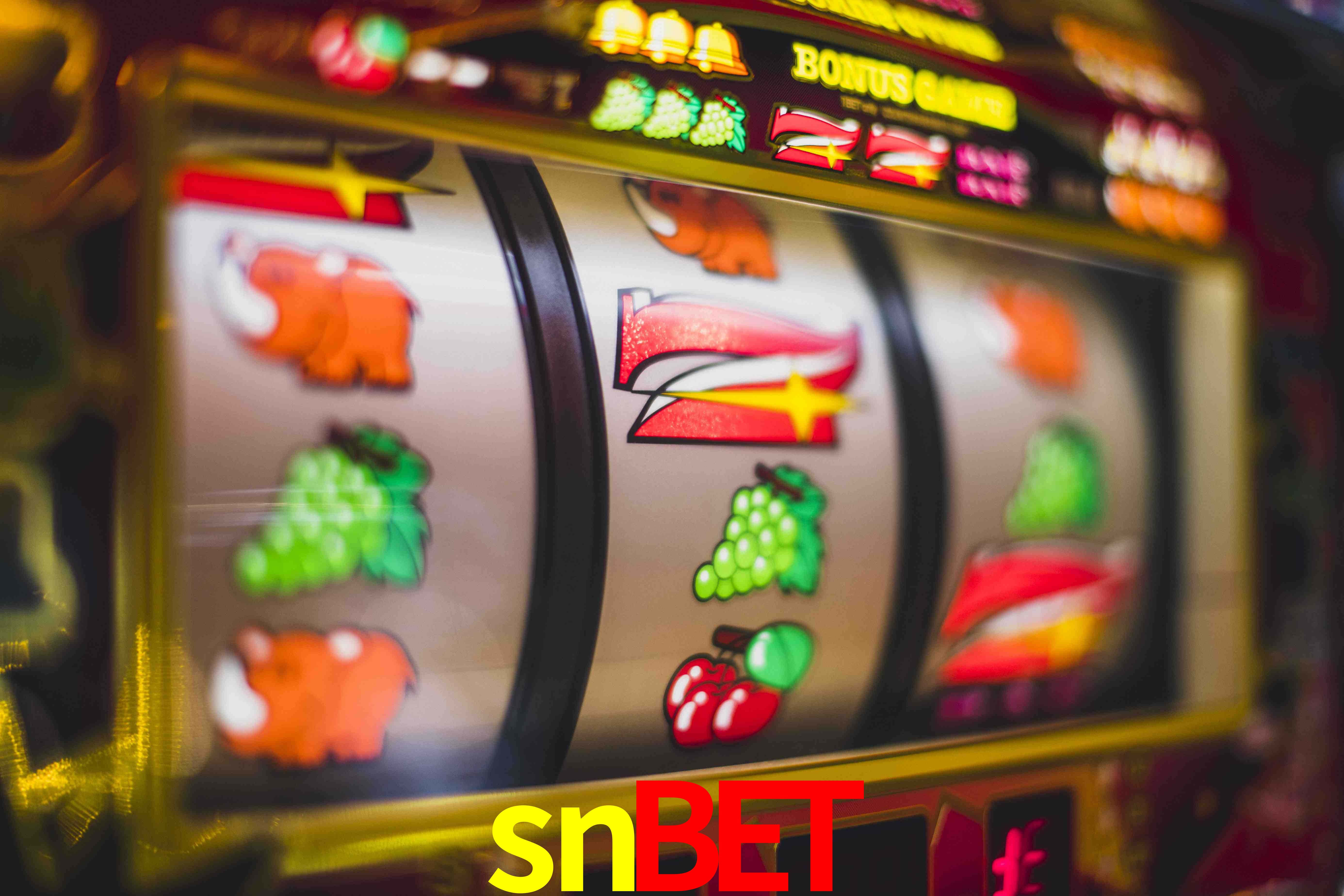 Tennis Betting snbet