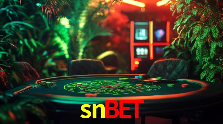 Live Casino snbet
