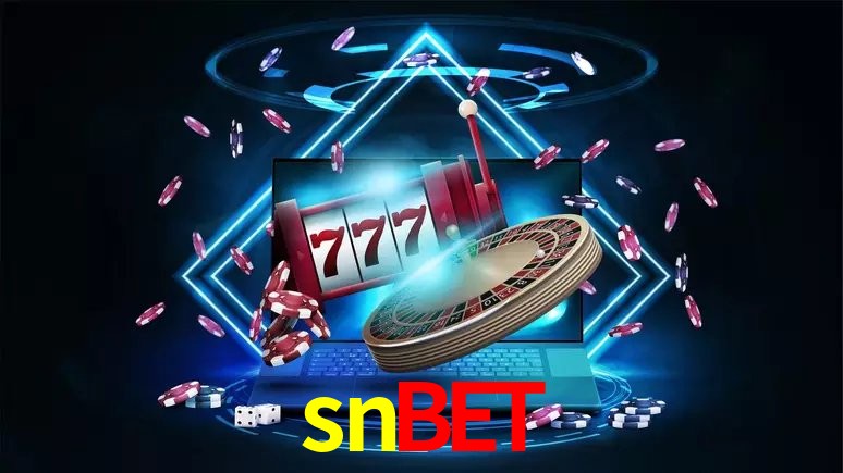 Jogos de Slot snbet