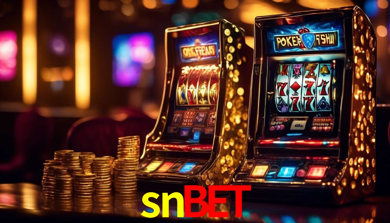 App oficial snbet