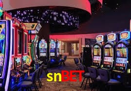 Promoção Relâmpago snbet