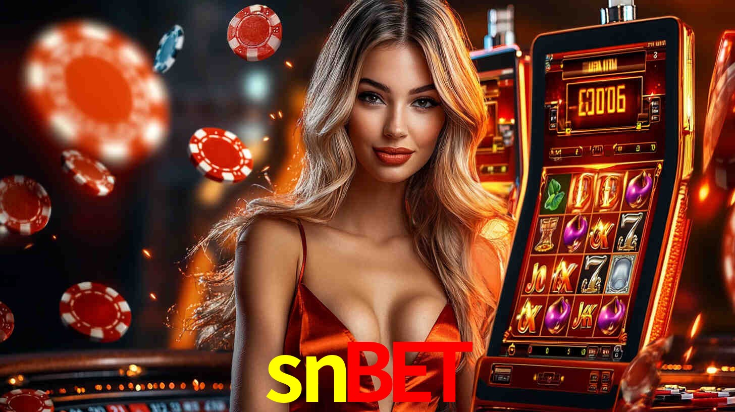 Sinta a adrenalina dos jogos de cassino com snbet
