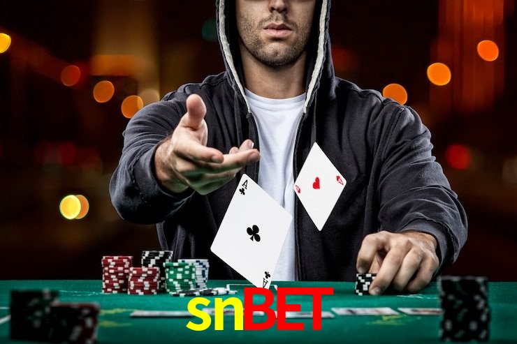 Bônus Generosos e Exclusivos no snbet para Você!