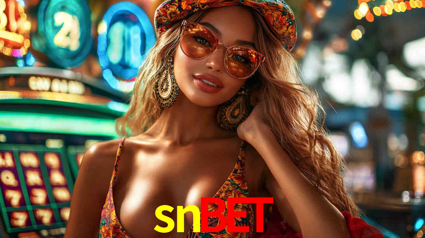 Welcome Bonus snbet