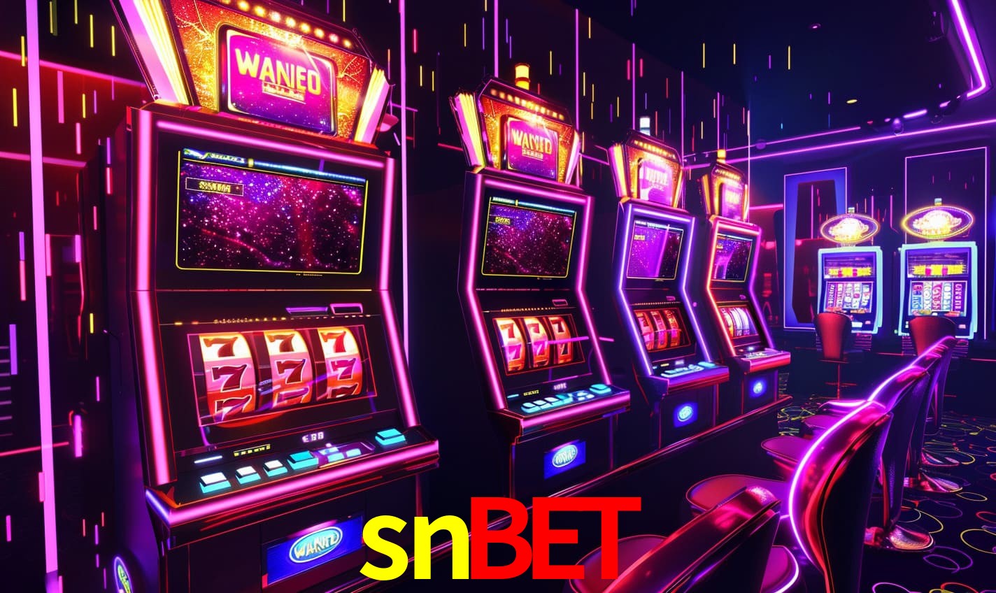 Inovações de Jogos na snbet: O Futuro das Experiências Interativas