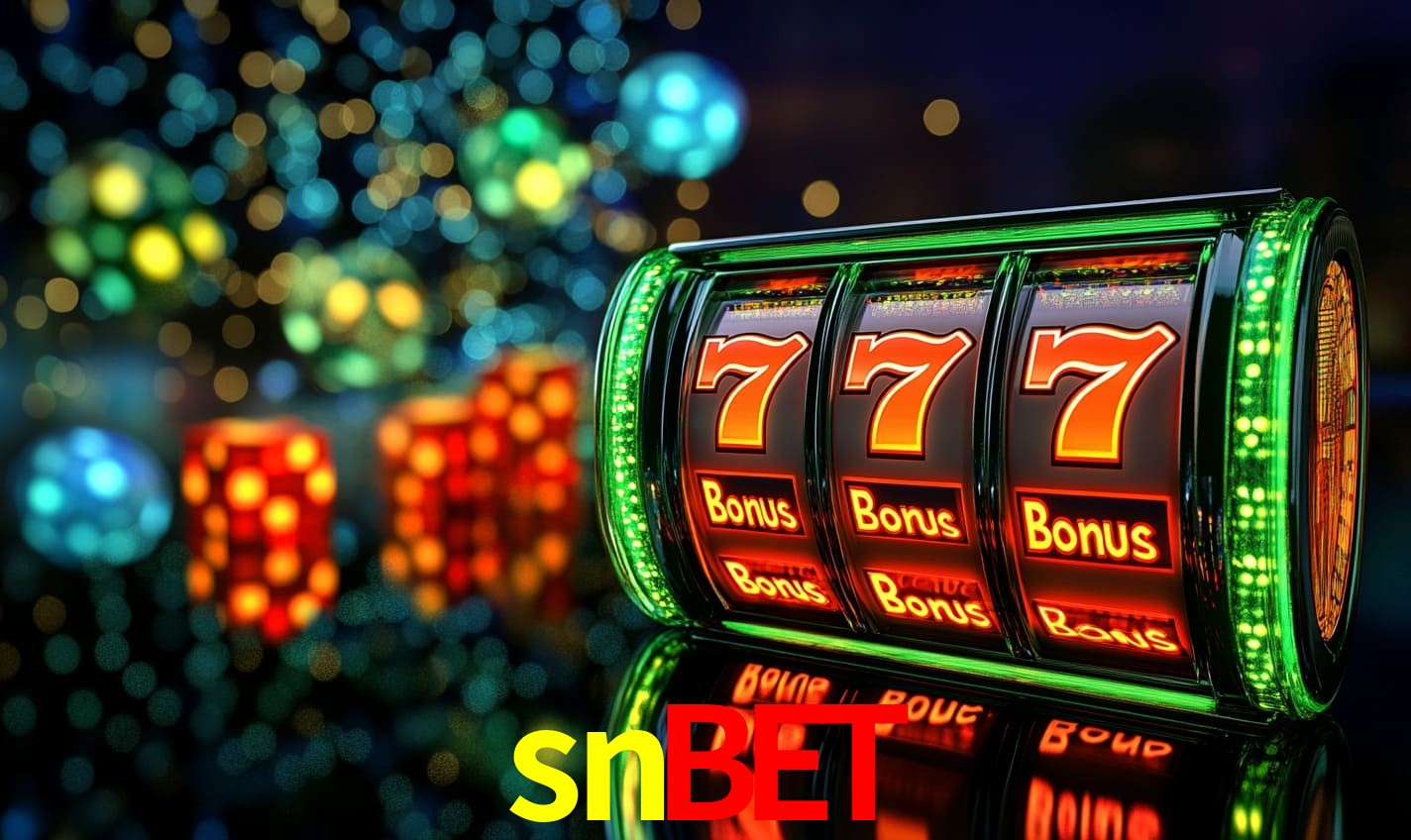 Provedores de Jogos snbet
