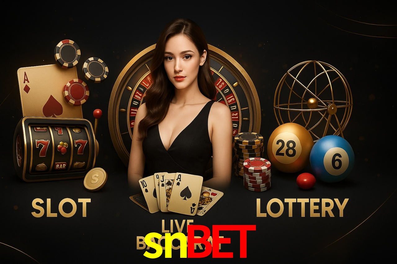Promoções Sazonais snbet