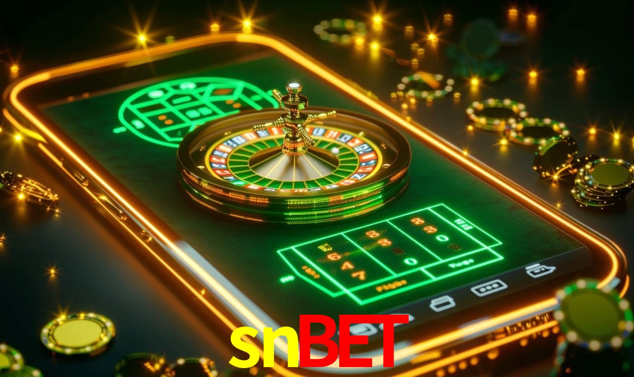 Tecnologia da Plataforma snbet