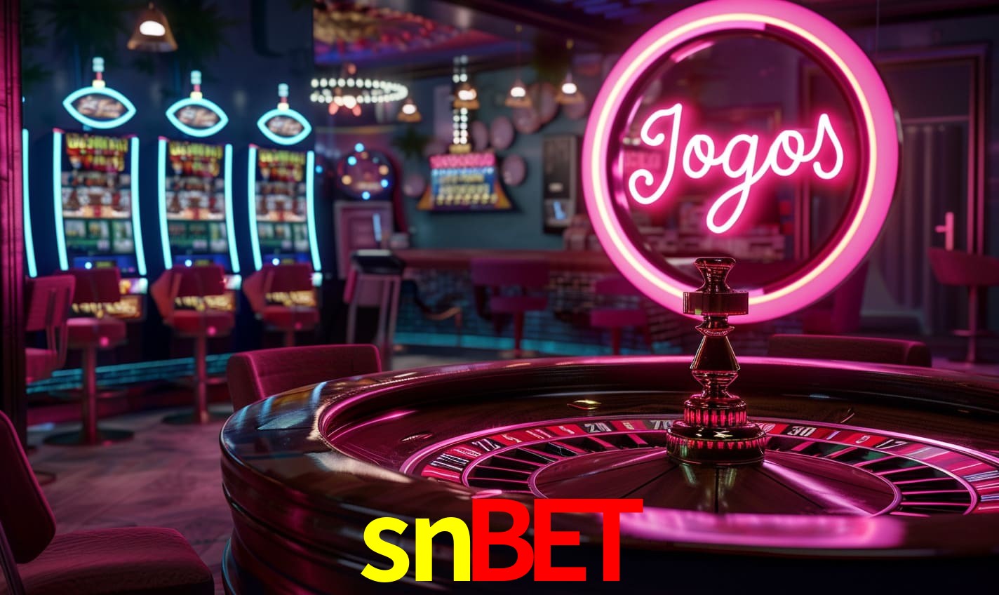Desvendando o Mundo dos Jogos Virtuais na snbet