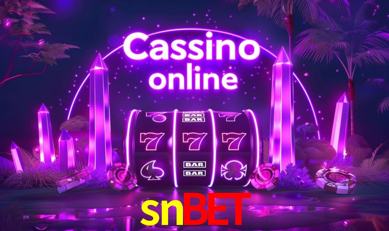 Cadastro Rápido snbet