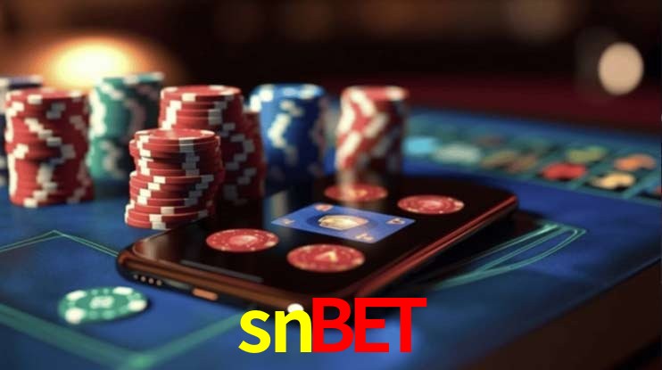 Recursos de Bônus snbet