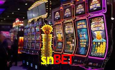 Descubra a Magia dos Jogos de Arcade no snbet