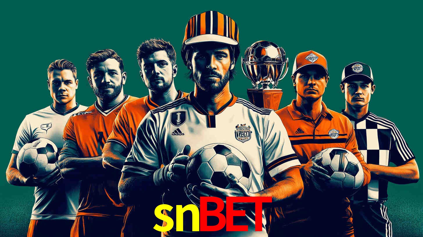 Explorando a Categoria de Eventos em Apostas na snbet