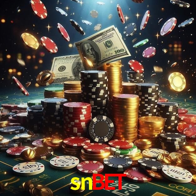 cassino snbet