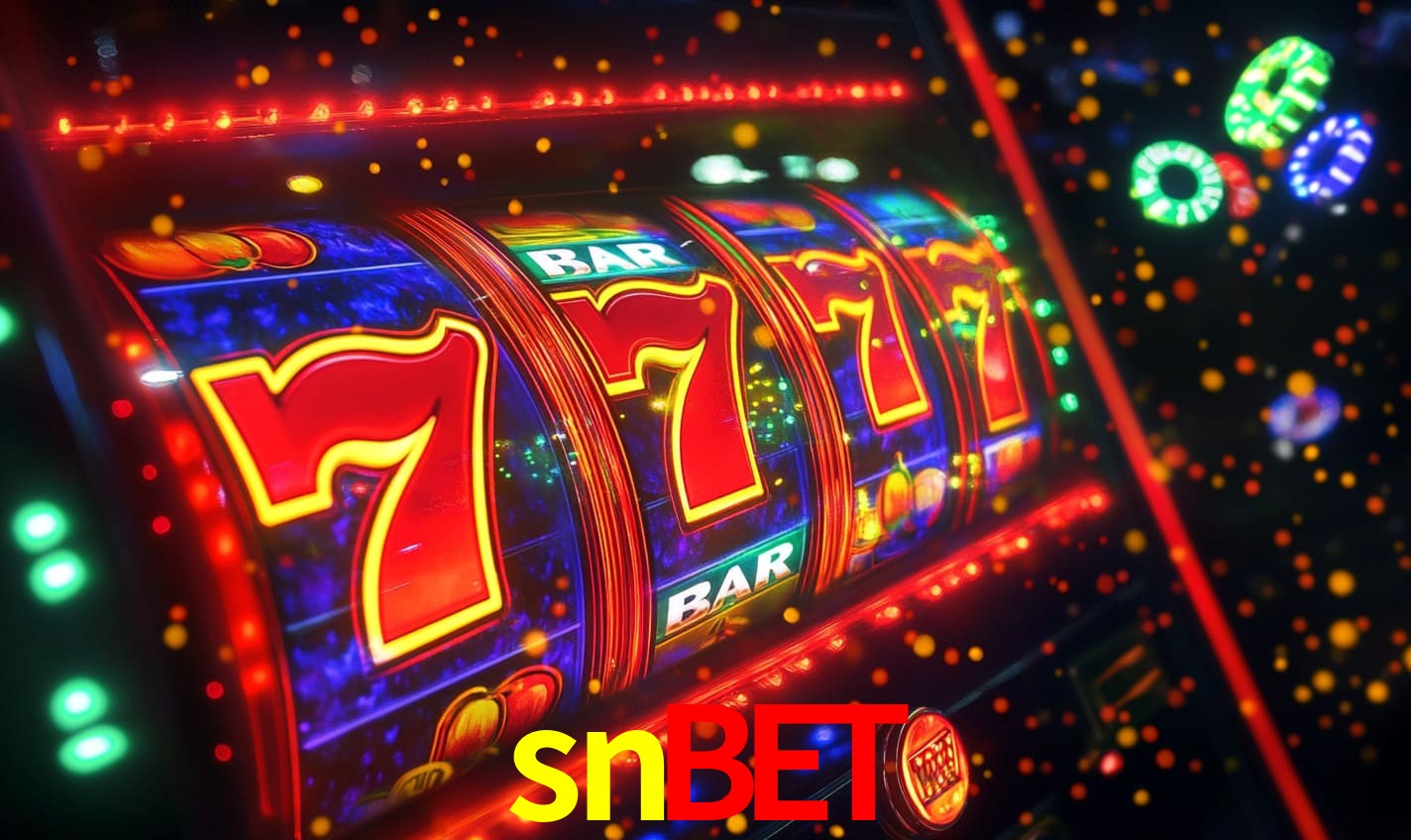 snbet: Seu Especialista em Apostas Esportivas Brasileiras