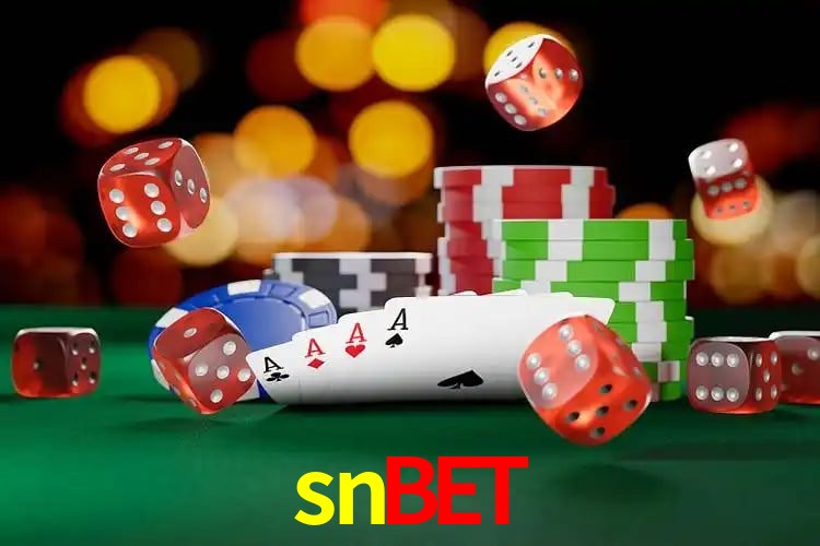 Estatísticas do Jogo snbet