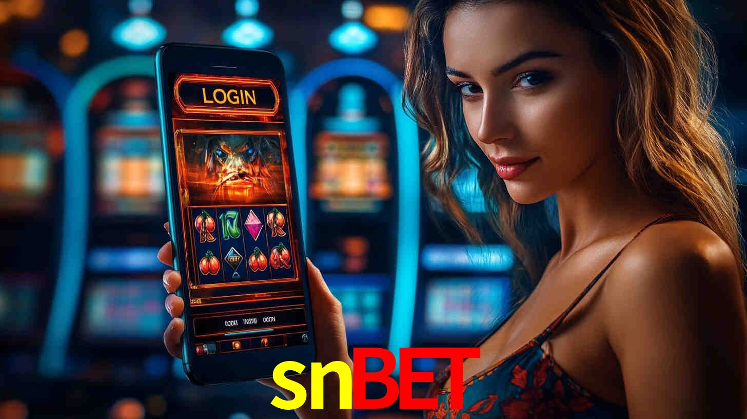 snbet: A Experiência de Casino com Jogos de Mesa ao Vivo