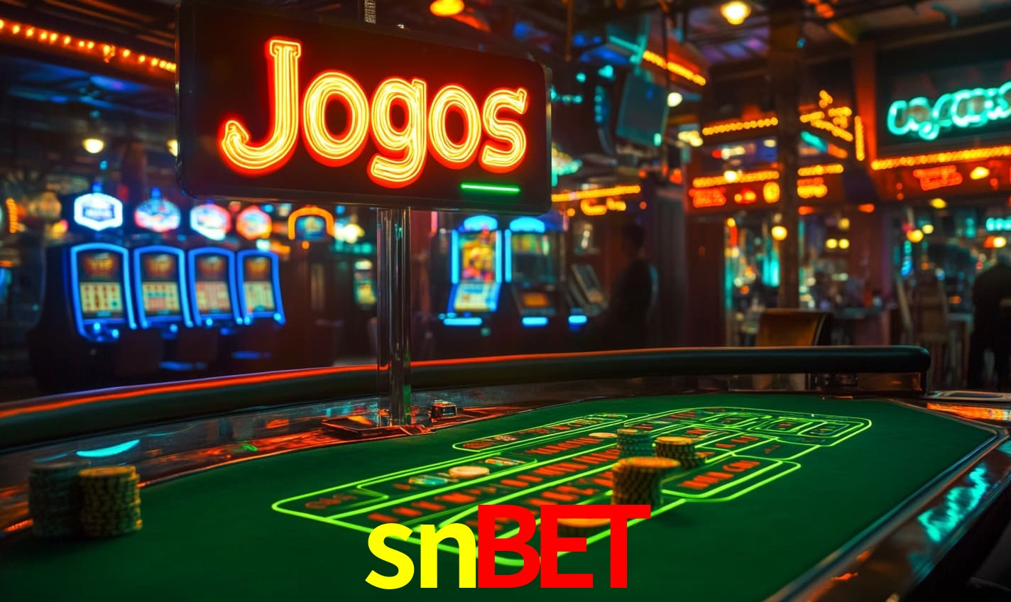 Casino Ao Vivo snbet