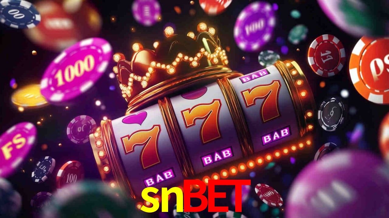Game Providers snbet