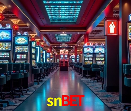A Emoção da Loteria na snbet: Uma Chance de Mudança de Vida