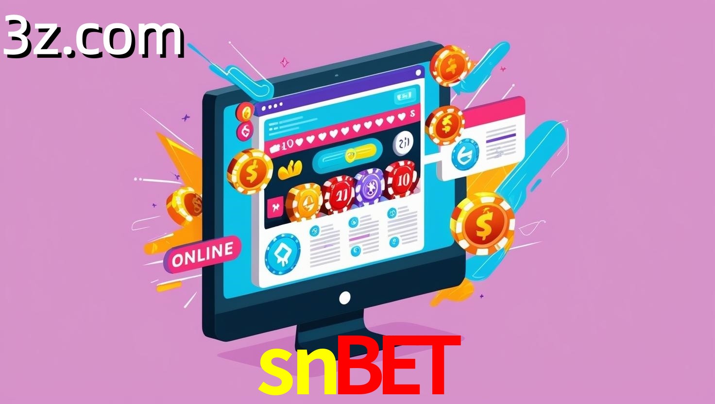 snbet